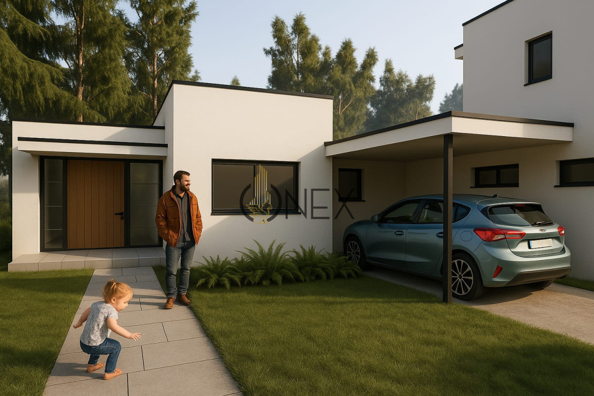 Apartamento ID.3248 - Proyecto Club del Lago - Punta del Este.