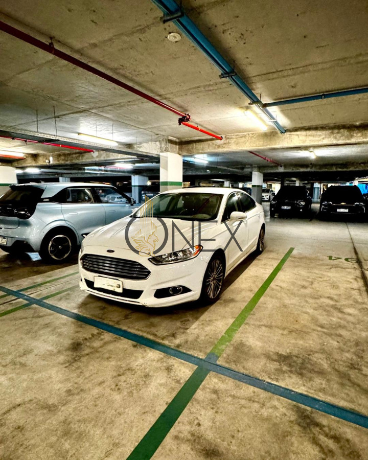 Apartamento ID.3065 - VENTA APARTAMENTO 1, DORMITORIO Y GARAGE, FORUM