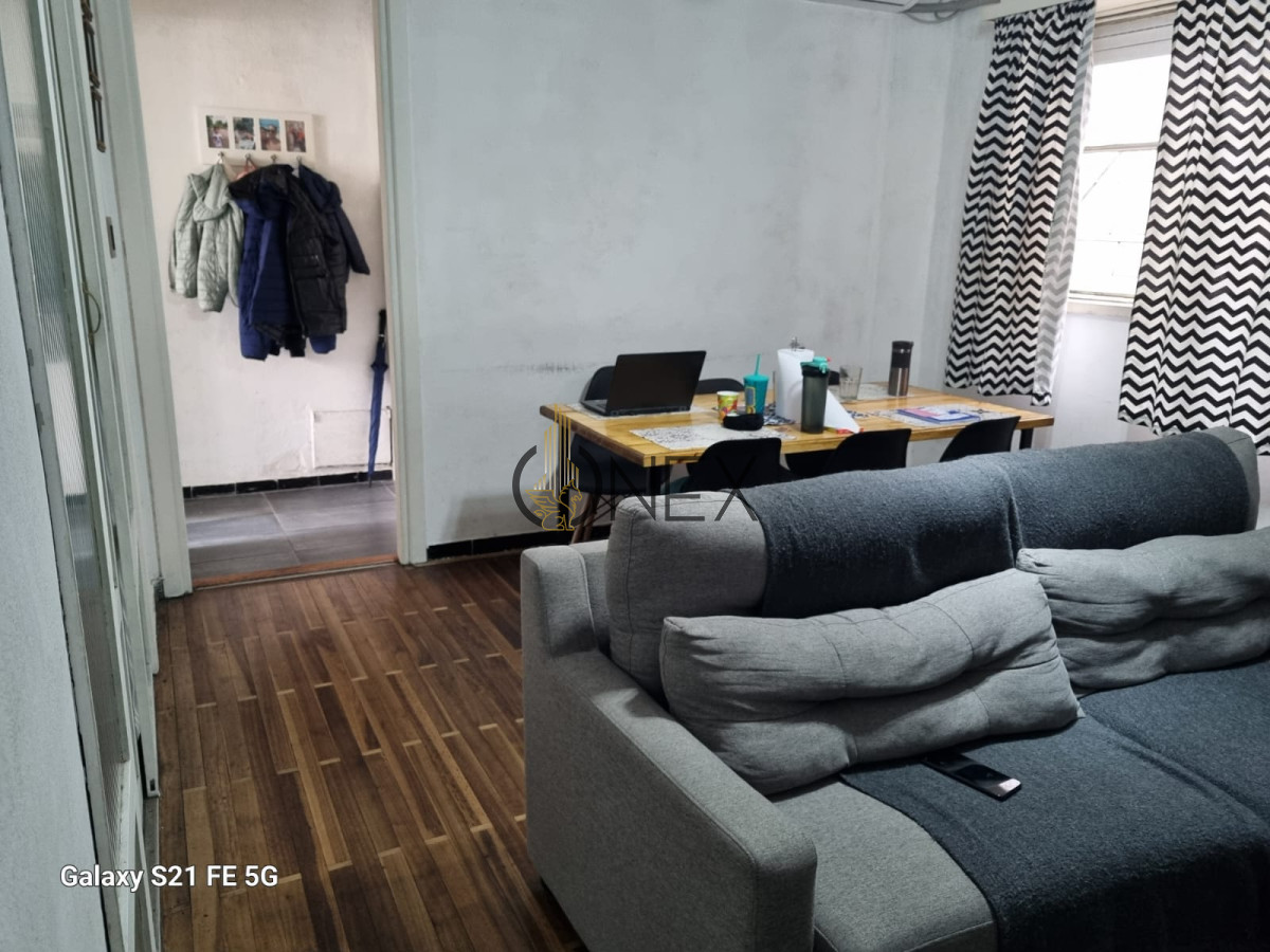 Apartamento ID.3071 - Venta de apartamento en La Blanqueada