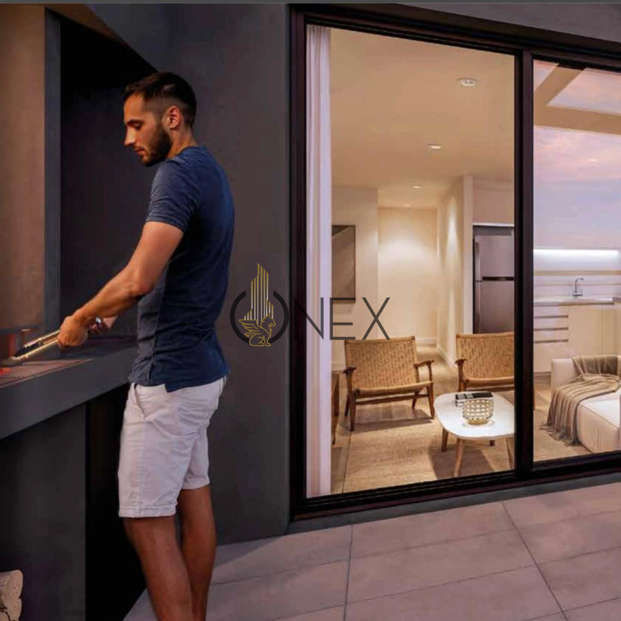 Apartamento ID.2710 - Nostrum Uruguay en pozo precios increíbles
