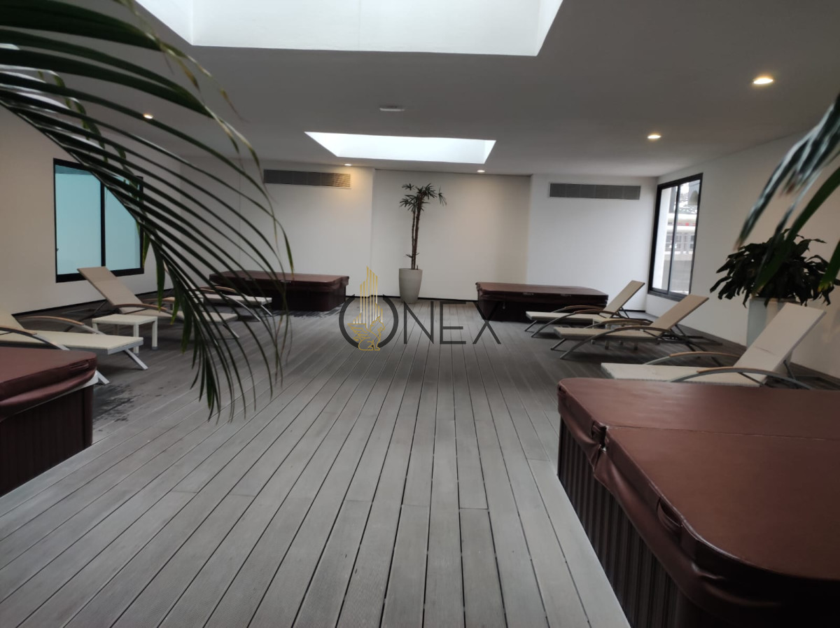 Apartamento ID.2779 - Venta Roosvelt Center piso planta baja 3 mas dependencia