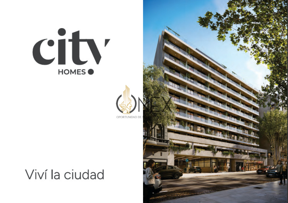 Apartamento ID.3646 - VENTA APARTAMENTO 2 DORMITORIOS, CORDÓN