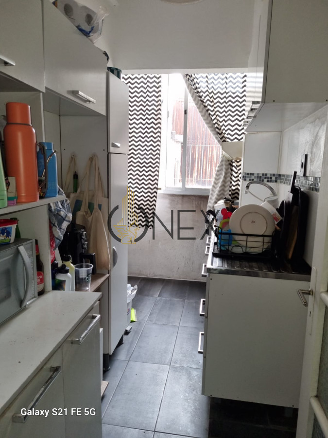 Apartamento ID.3071 - Venta de apartamento en La Blanqueada