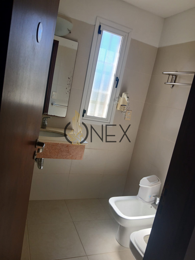 Apartamento ID.2079 - Venta dos dormitorios planta baja frente al mar 