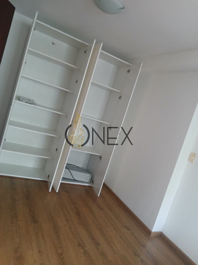 Apartamento ID.2079 - Venta dos dormitorios planta baja frente al mar 