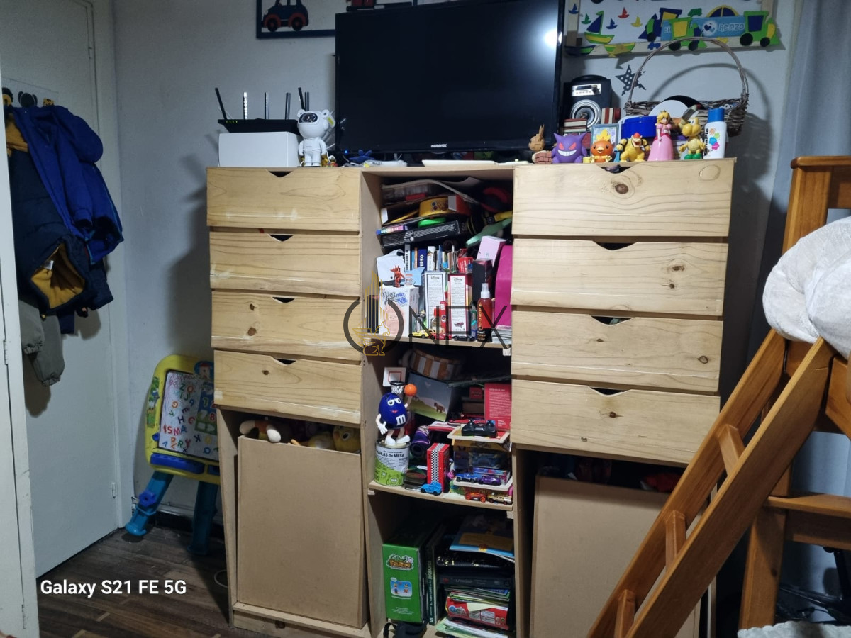 Apartamento ID.3071 - Venta de apartamento en La Blanqueada