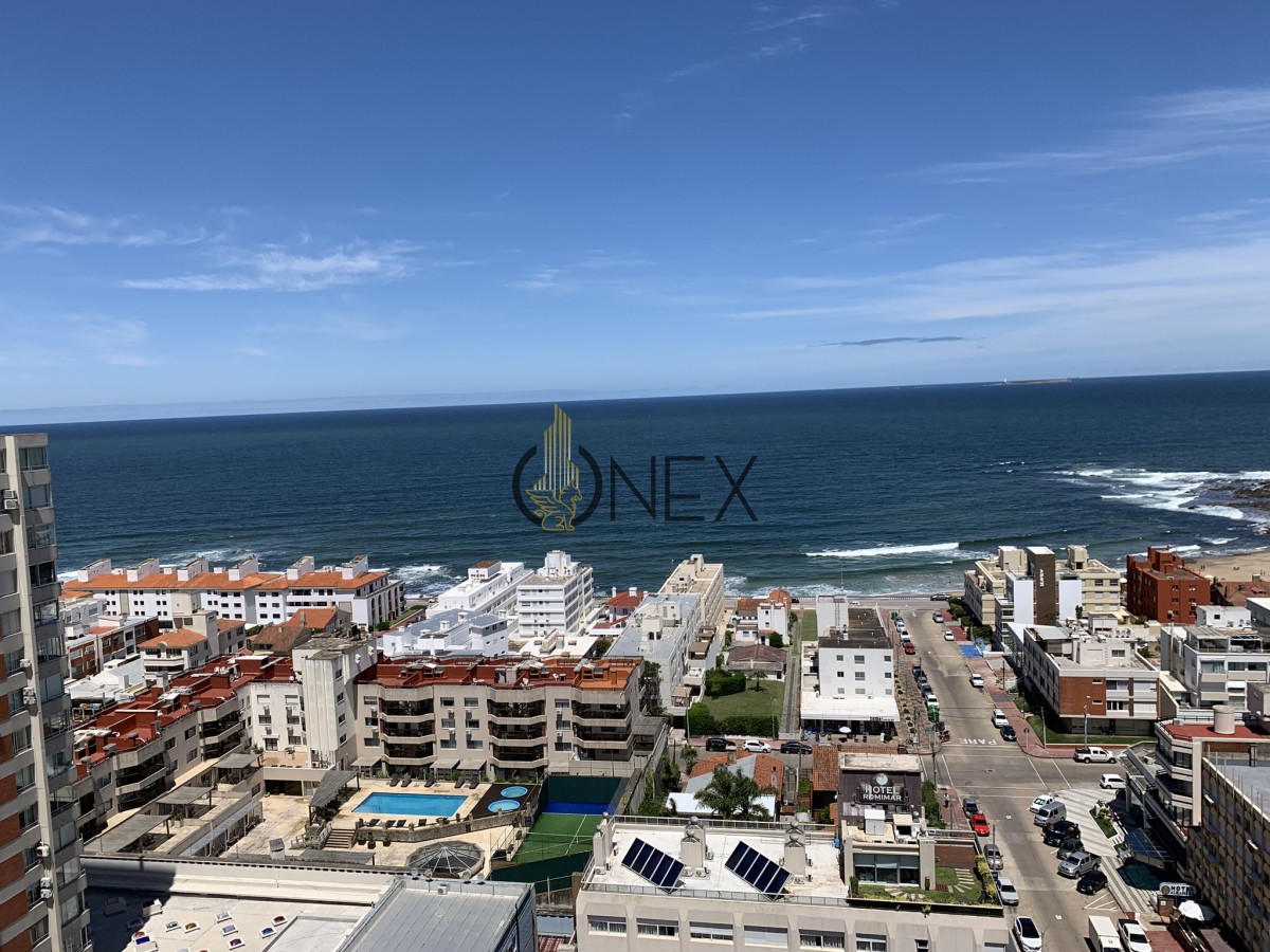 Apartamento ID.2483 - Venta espectacular apto