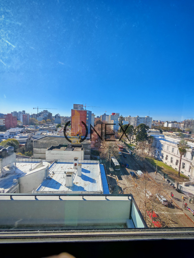 Apartamento ID.4028 - APARTAMENTO EN VENTA CON RENTA ASEGURADA EN BLANQUEADA