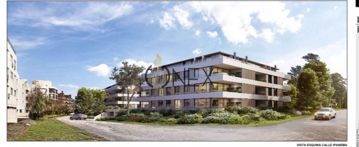 Apartamento ID.2673 - Altos de San Rafael 3 dormitorios 