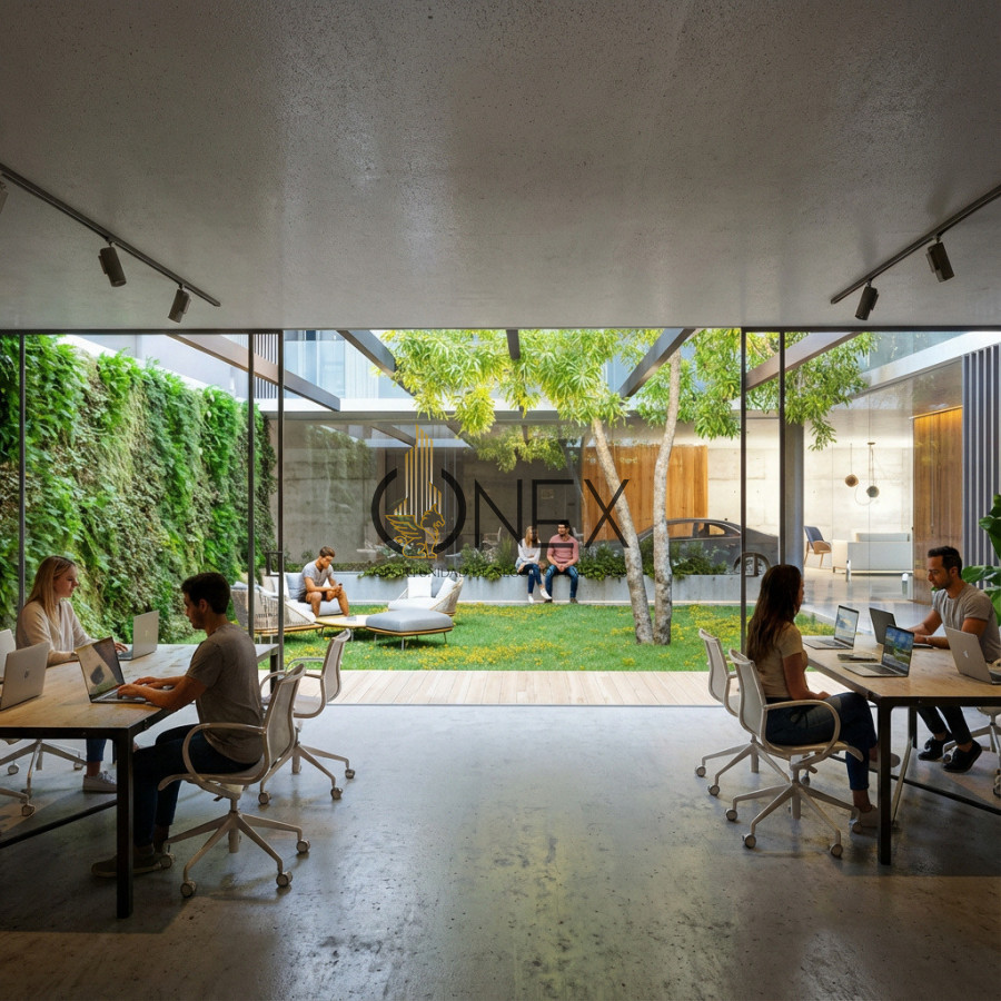 Apartamento ID.3897 - APARTAMENTO EN POCITOS DOS DORMITORIOS 