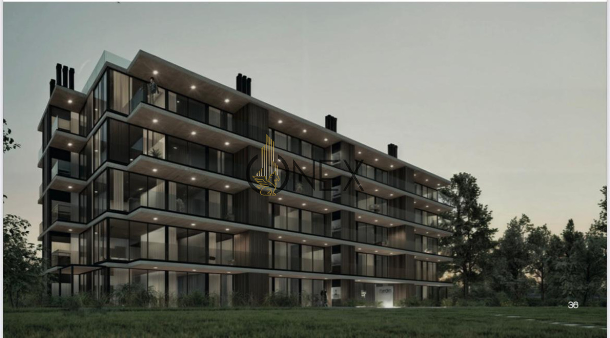 Apartamento ID.2660 - Venta 3 dormitorios en Niran Punta Ballena