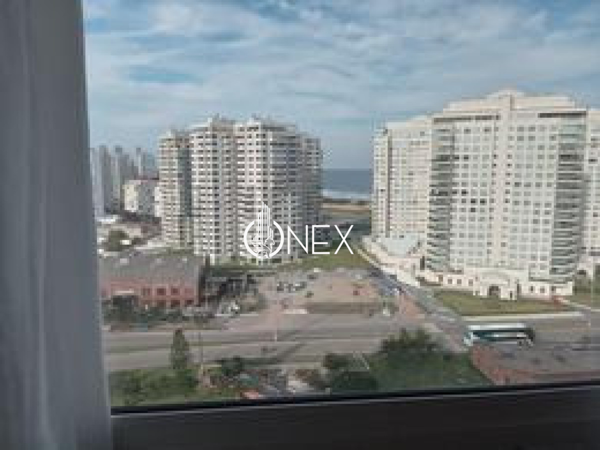 Apartamento ID.4471 - Alquiler anual o invernal , Punta del Este