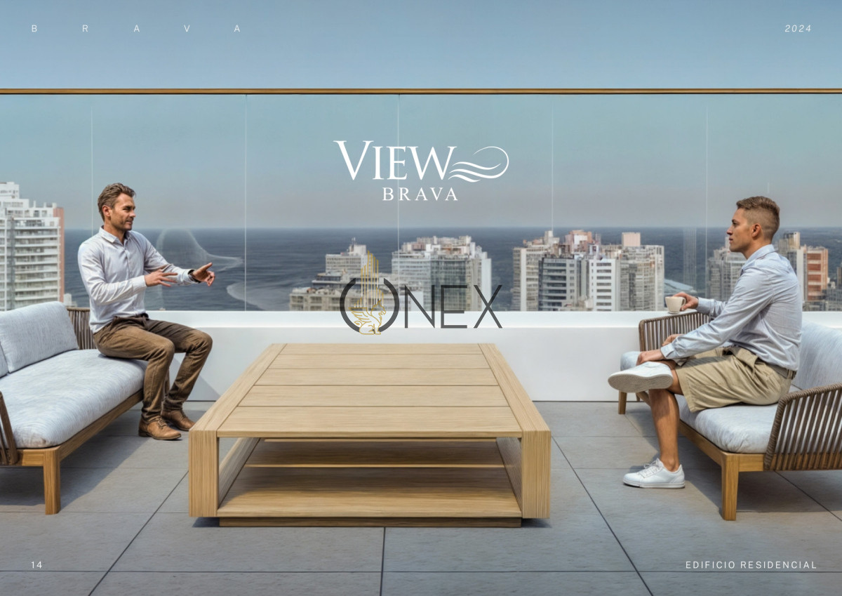 Apartamento ID.3161 - Gran Oportunidad en View Brava PDE