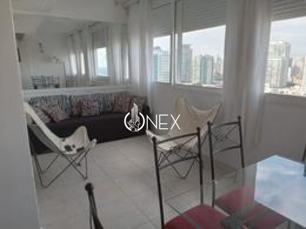 Apartamento ID.4471 - Alquiler anual o invernal , Punta del Este