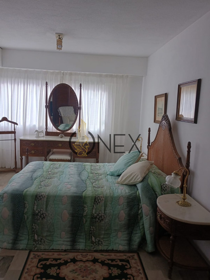 Apartamento ID.2779 - Venta Roosvelt Center piso planta baja 3 mas dependencia