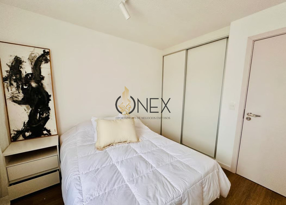 Apartamento ID.4111 - APARTAMENTO A ESTRENAR DOS DORMITORIOS ZONA BLANQUEADA EN EDIFICIO