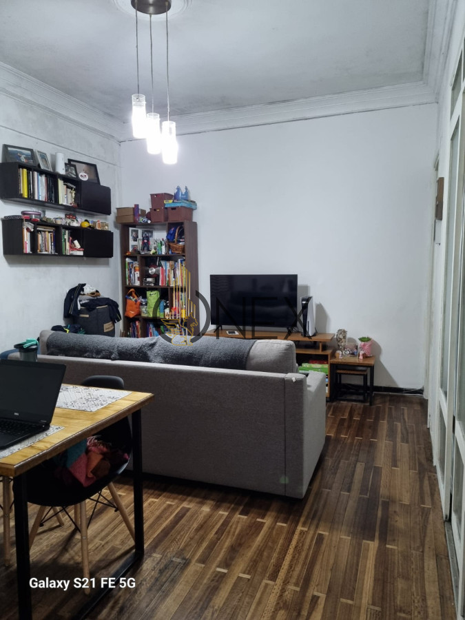 Apartamento ID.3071 - Venta de apartamento en La Blanqueada