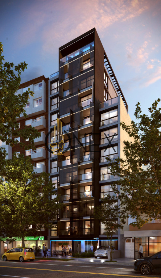 Apartamento ID.4028 - APARTAMENTO EN VENTA CON RENTA ASEGURADA EN BLANQUEADA