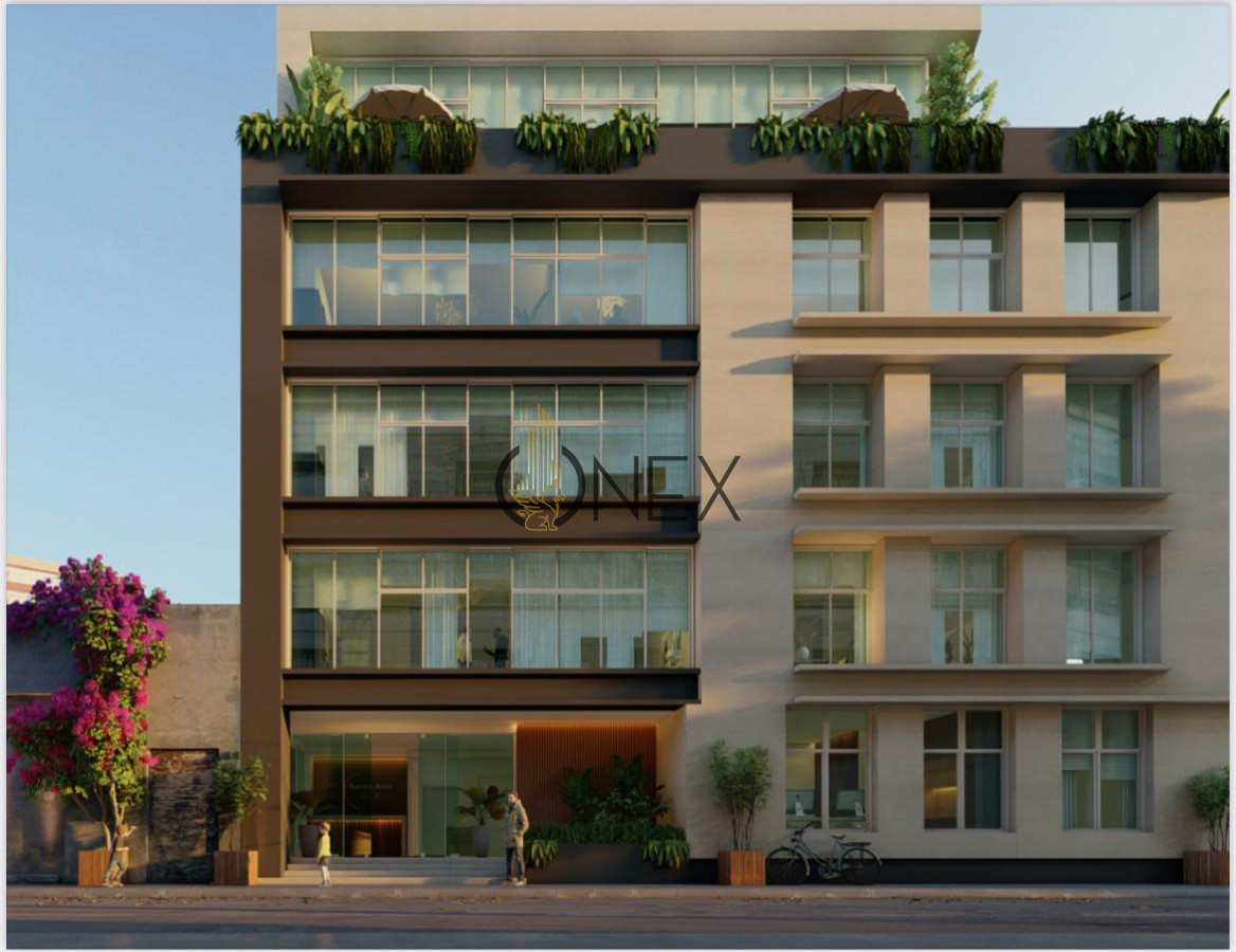 Apartamento ID.2709 - Buenos Aires Point espectacular en el corazón de ciudad vieja