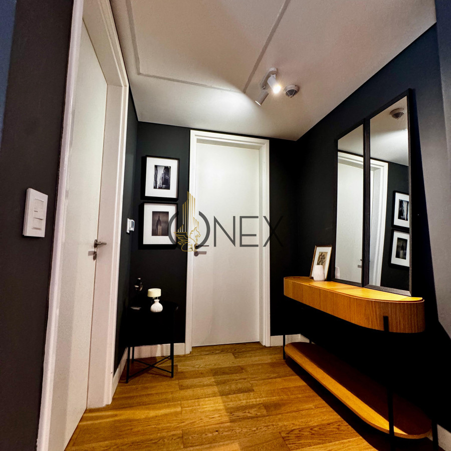 Apartamento ID.3065 - VENTA APARTAMENTO 1, DORMITORIO Y GARAGE, FORUM