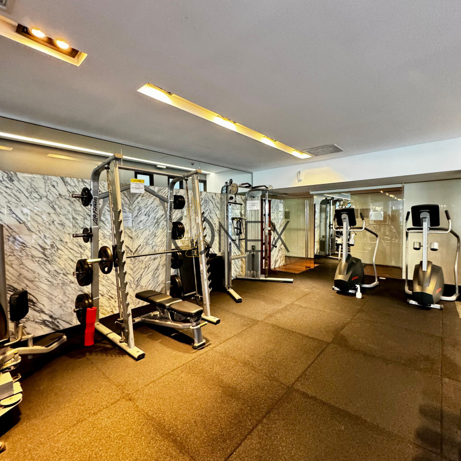 Apartamento ID.3065 - VENTA APARTAMENTO 1, DORMITORIO Y GARAGE, FORUM