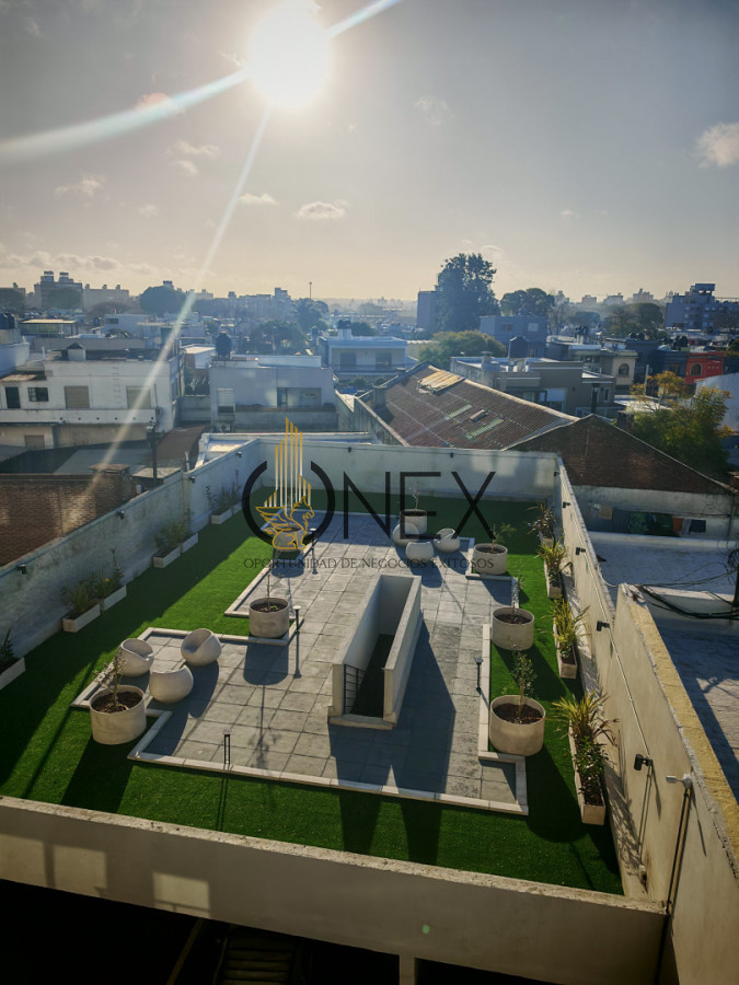 Apartamento ID.4028 - APARTAMENTO EN VENTA CON RENTA ASEGURADA EN BLANQUEADA