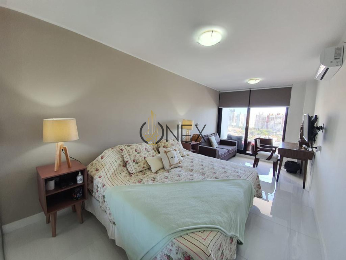 Apartamento ID.2084 - Venta excelente apartamento en piso alto en Art Tower 3 suites 