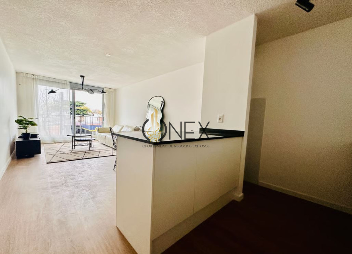 Apartamento ID.4111 - APARTAMENTO A ESTRENAR DOS DORMITORIOS ZONA BLANQUEADA EN EDIFICIO