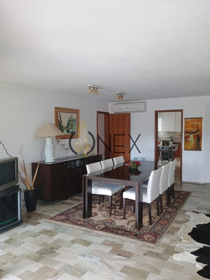 Apartamento ID.2779 - Venta Roosvelt Center piso planta baja 3 mas dependencia