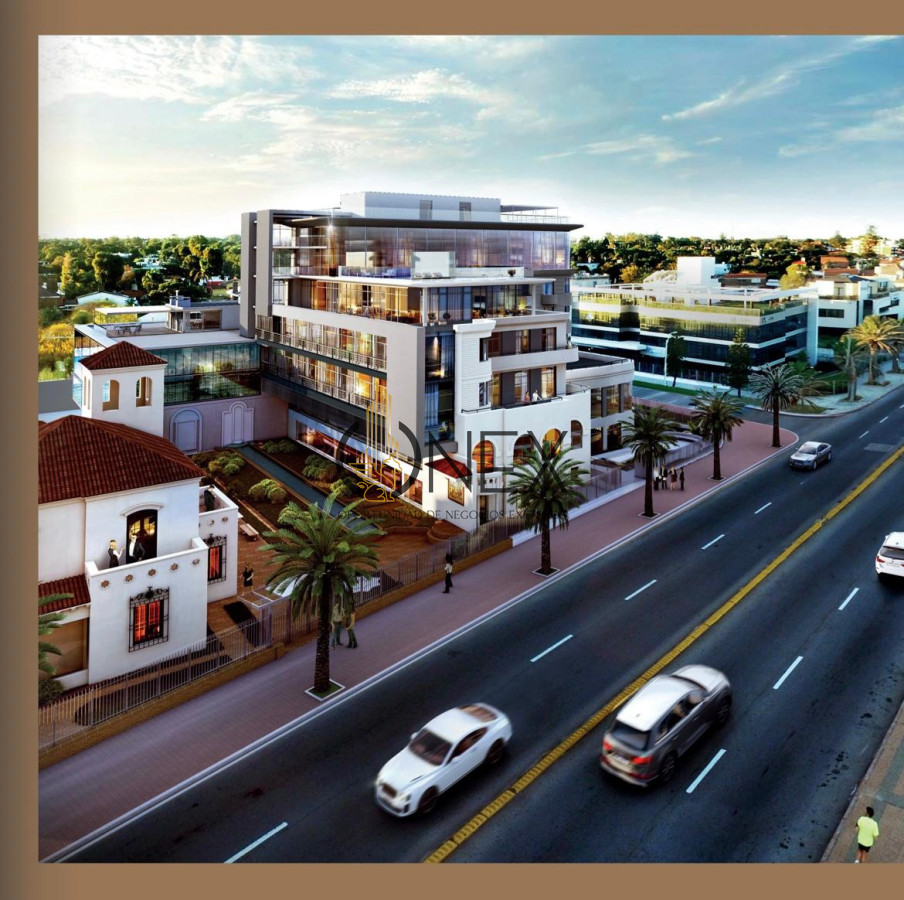 Apartamento ID.2712 - Bilu Rivera ultimas dos unidades 