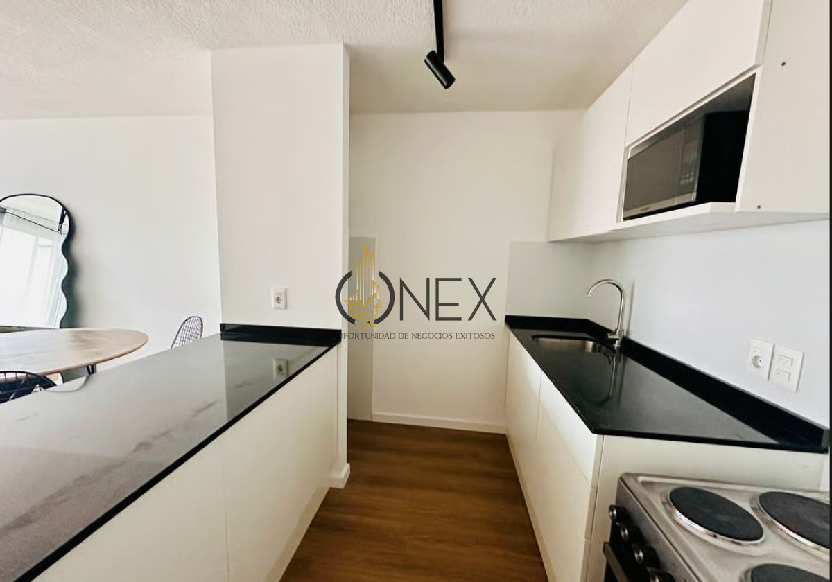 Apartamento ID.4111 - APARTAMENTO A ESTRENAR DOS DORMITORIOS ZONA BLANQUEADA EN EDIFICIO