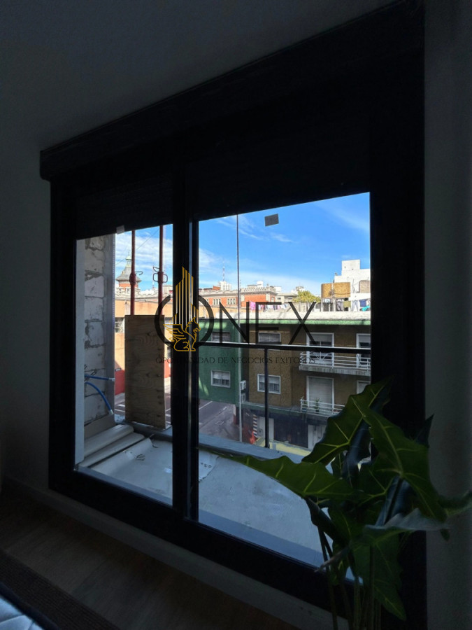 Apartamento ID.4034 - APARTAMENTO EN VENTA UN DORMITORIO CON RENTA PROXIMO A UNIVERSIDAD