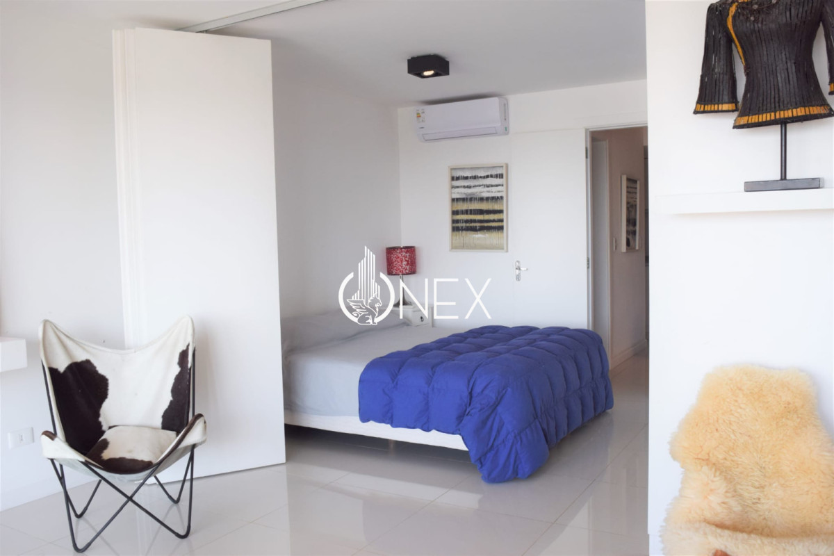 Apartamento ID.4479 - Se vende apartamento en Syrah Vista , Punta Ballena .