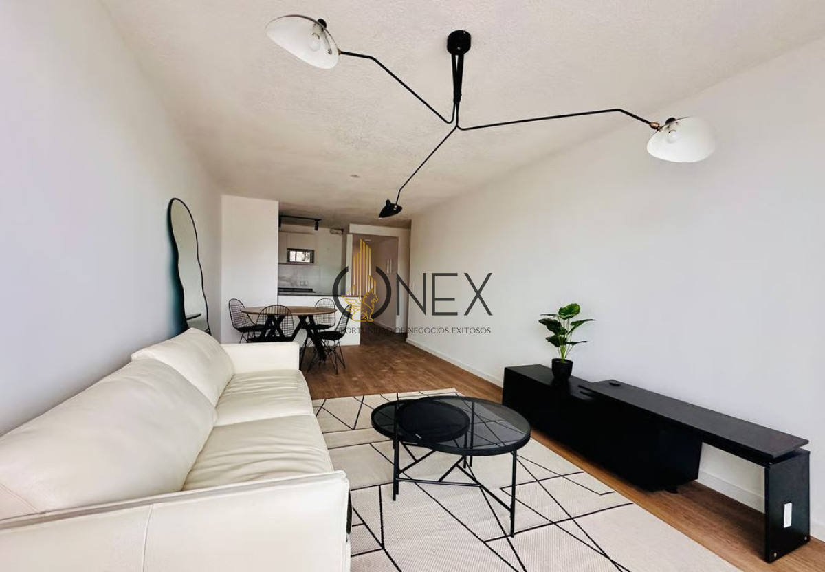 Apartamento ID.4111 - APARTAMENTO A ESTRENAR DOS DORMITORIOS ZONA BLANQUEADA EN EDIFICIO