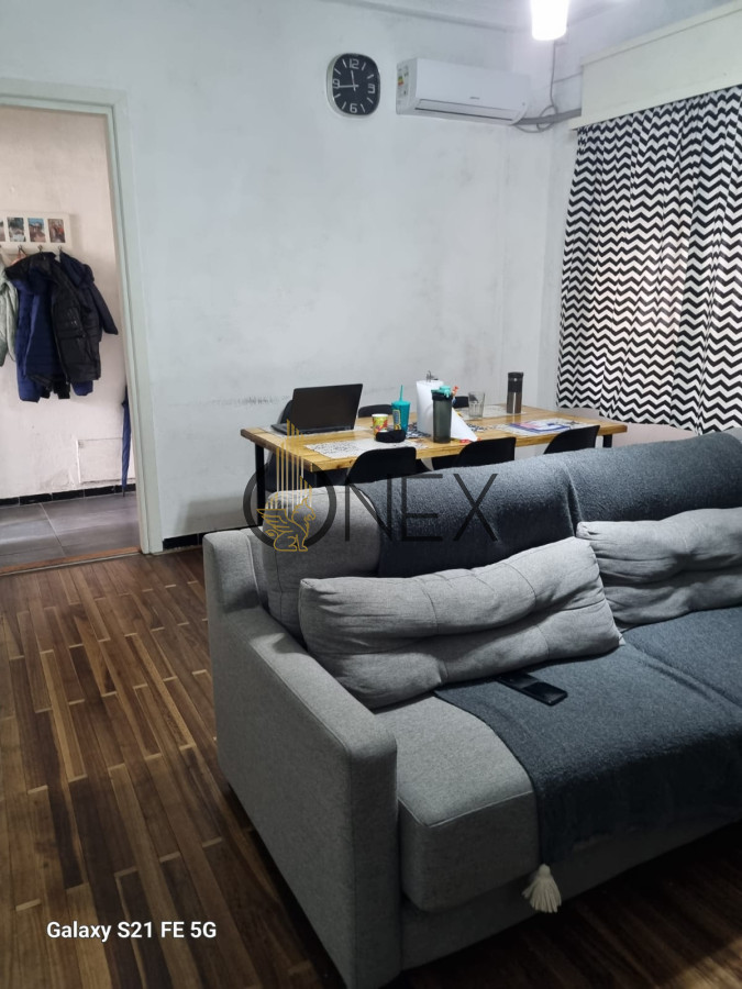 Apartamento ID.3071 - Venta de apartamento en La Blanqueada