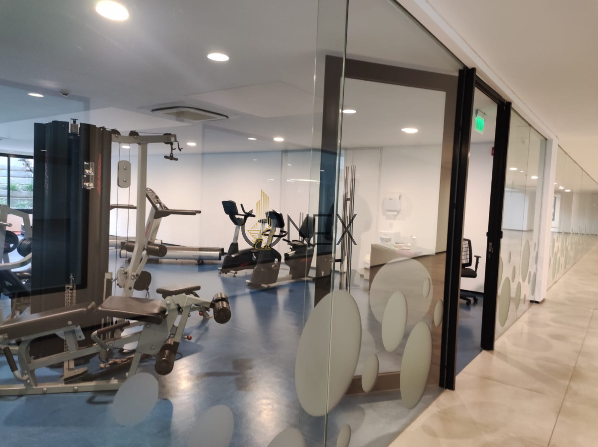 Apartamento ID.2779 - Venta Roosvelt Center piso planta baja 3 mas dependencia