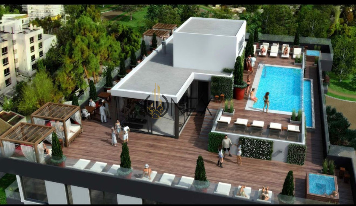 Apartamento ID.3114 - VENTA APARTAMENTO 1 DORMITORIO Y MEDIO,PUNTA DE ESTE