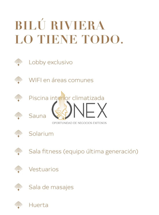 Apartamento ID.2712 - Bilu Rivera ultimas dos unidades 