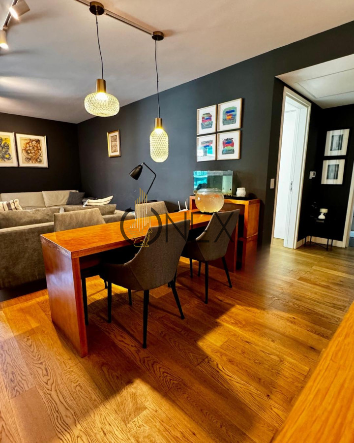 Apartamento ID.3065 - VENTA APARTAMENTO 1, DORMITORIO Y GARAGE, FORUM