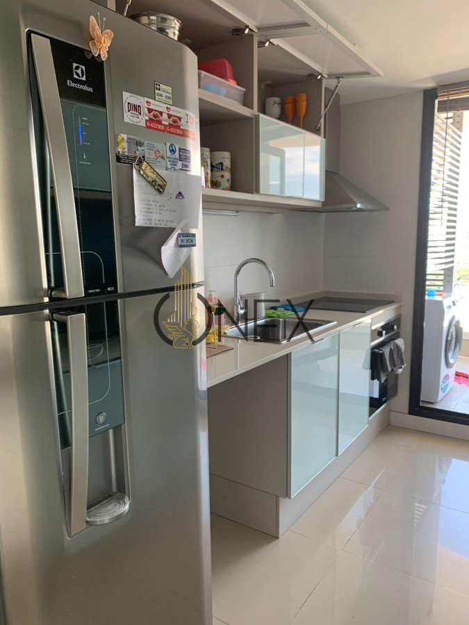 Apartamento ID.2084 - Venta excelente apartamento en piso alto en Art Tower 3 suites 