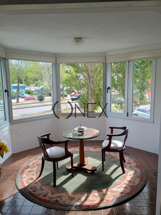 Apartamento ID.2779 - Venta Roosvelt Center piso planta baja 3 mas dependencia