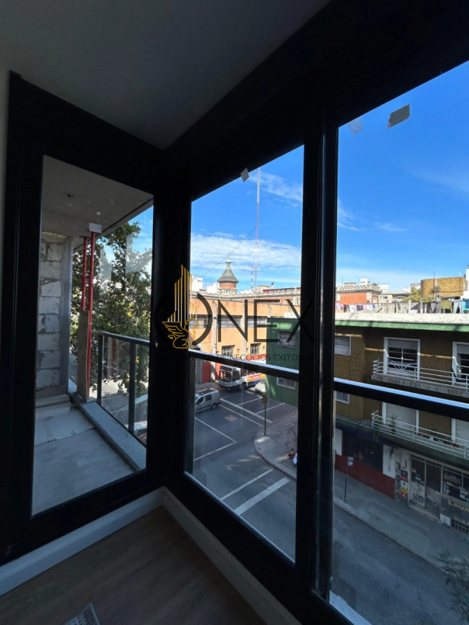 Apartamento ID.4034 - APARTAMENTO EN VENTA UN DORMITORIO CON RENTA PROXIMO A UNIVERSIDAD