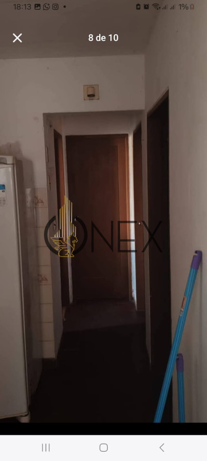 Apartamento ID.3052 - venta oportunidad inve