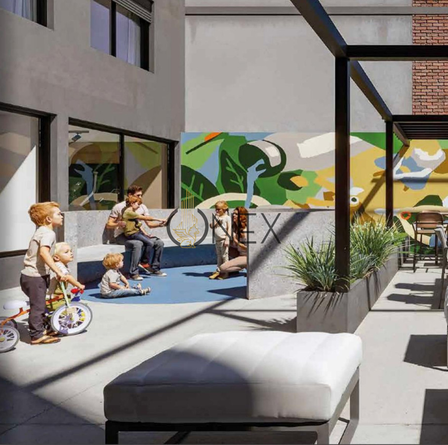Apartamento ID.2710 - Nostrum Uruguay en pozo precios increíbles