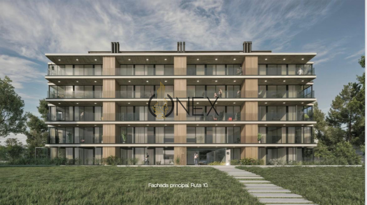 Apartamento ID.2660 - Venta 3 dormitorios en Niran Punta Ballena