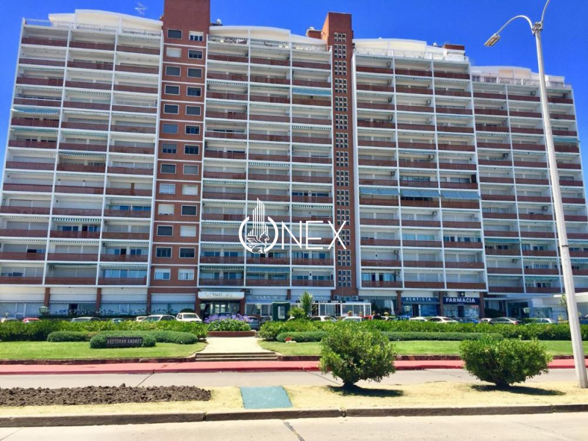 Apartamento ID.4471 - Alquiler anual o invernal , Punta del Este