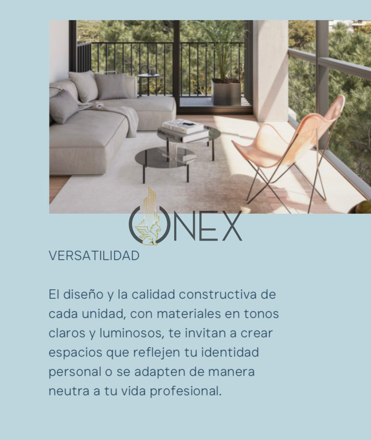 Apartamento ID.2468 - Erre16 uy Venta uniddaes en pozo desde 103181 dolares consultame
