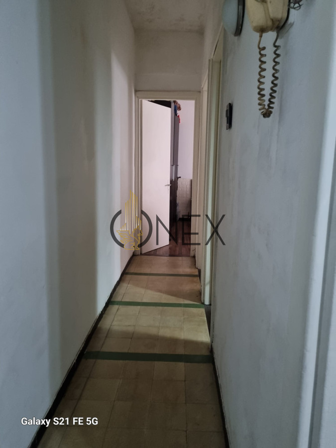 Apartamento ID.3071 - Venta de apartamento en La Blanqueada