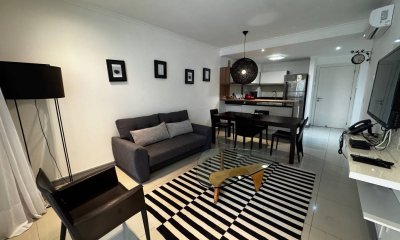 APARTAMENTO EN SOLANAS GREEN PARK PUNTA DEL ESTE