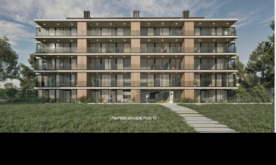 Venta 3 dormitorios en Niran Punta Ballena
